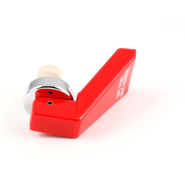 Fetco Faucet Hot Wa Upper Assembly 1071.00019.00 - main